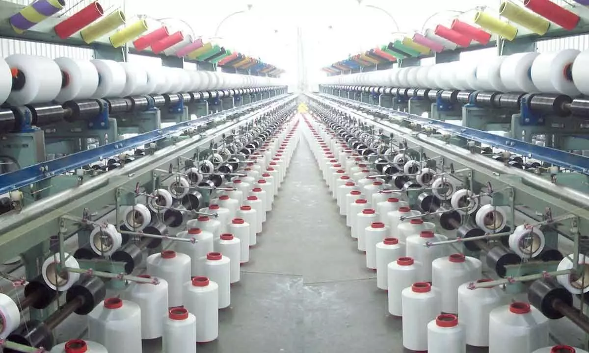 TextileSector
